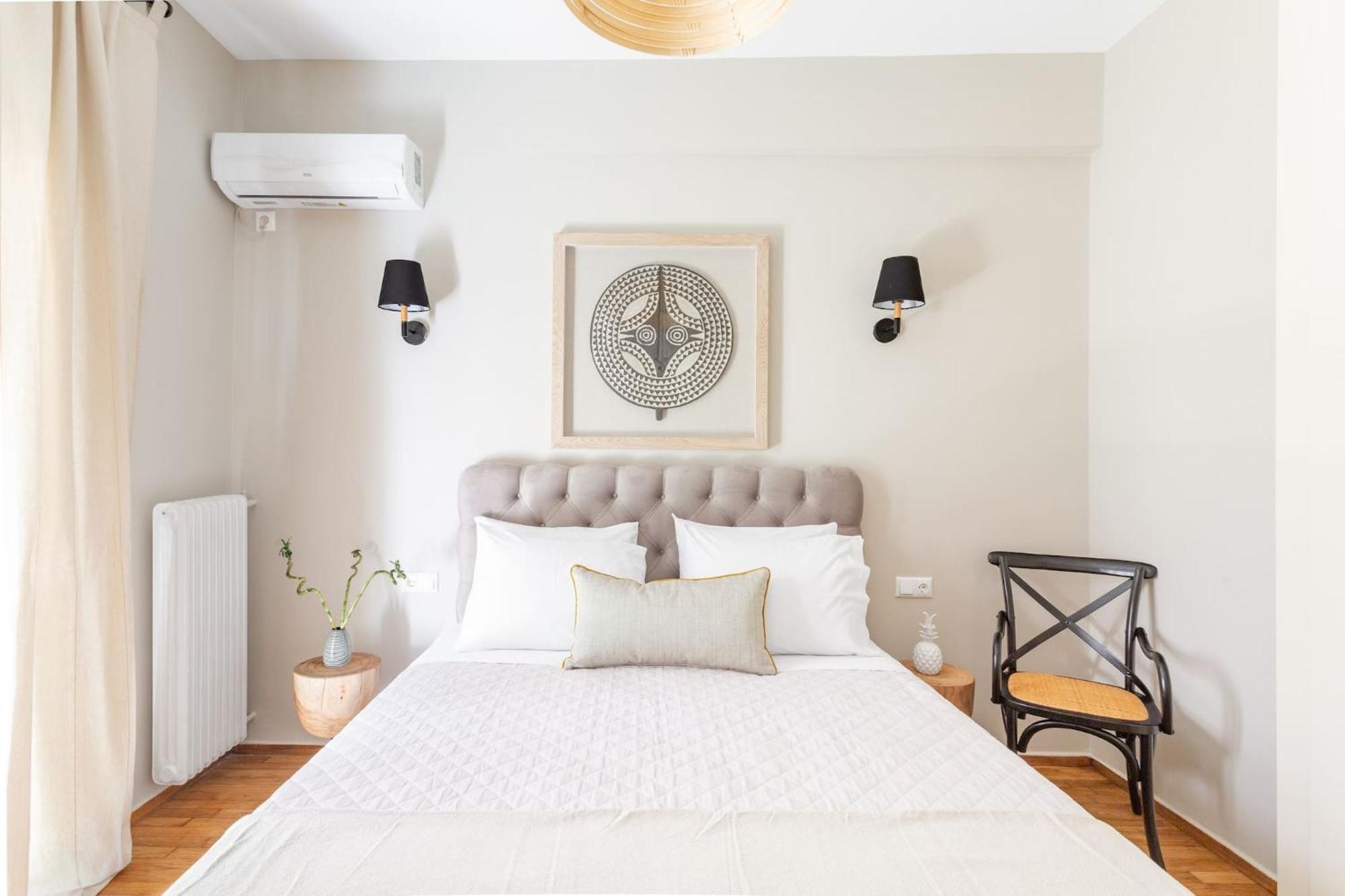 Discover Athens From Urban Hideaway, Acropolis View Exterior photo